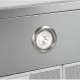 SIEMENS afzuigkap wand rvs LC90BA530