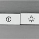 SIEMENS afzuigkap wand rvs LC90BA530