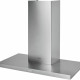 SIEMENS afzuigkap wand rvs LC90BA530