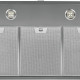 SIEMENS afzuigkap wand rvs LC90BA530