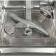 SIEMENS vaatwasser rvs SN258I00TE