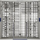 SIEMENS vaatwasser rvs SN258I00TE