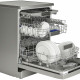 SIEMENS vaatwasser rvs SN258I00TE