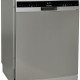 SIEMENS vaatwasser rvs SN258I00TE