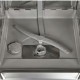 SIEMENS vaatwasser onderbouw rvs SN435S00AE