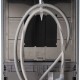 SIEMENS vaatwasser onderbouw rvs SN435S00AE