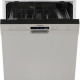 SIEMENS vaatwasser onderbouw rvs SN435S00AE