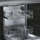 SIEMENS vaatwasser onderbouw rvs SN435S00AE