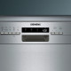 SIEMENS vaatwasser onderbouw rvs SN435S00AE