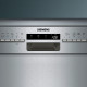 SIEMENS vaatwasser onderbouw rvs SN436S01GE