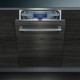 Siemens SN736X19ME verhoogde inbouw vaatwasser