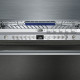 Siemens SN736X19ME bedieningspaneel