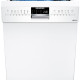 SIEMENS vaatwasser smal SR256W01TE