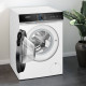 Siemens WG44B209NL wasmachine met antivlekken en Home Connect