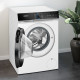 Siemens WG54B207NL wasmachine met Home Connect
