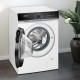 Siemens WG56B2A9NL wasmachine met intelligentDosing en antiVlekken 
