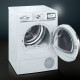 Siemens WT4H8Y79NL warmtepomp droger