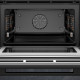 Siemens CM736GAB1 inbouw oven met magnetron - zwart