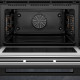 Siemens CM776G1B1 inbouw oven met magnetron - zwart