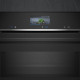 Siemens CM776G1B1 inbouw oven met magnetron - zwart