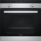 Siemens HB113FBS1 inbouw oven - roestvrijstaal