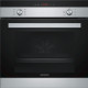 Siemens HB113FBS1 inbouw oven - roestvrijstaal