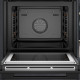 Siemens HM736G1B1 inbouw oven met magnetron - nis 60 - zwart