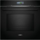 Siemens HM736G1B1 inbouw oven met magnetron - nis 60 - zwart
