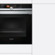 Siemens HS658GXS7 inbouw combi-stoomoven - rvs - iQ700