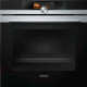 Siemens HS658GXS7 inbouw combi-stoomoven - rvs - iQ700