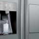 Siemens KA93GAIDP side-by-side koelkast - rvs - met minibar en ijsdispenser
