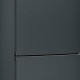 Siemens KG36N7XEB vrijstaande koelkast - blacksteel
