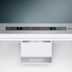 Siemens KG39E8XBA blacksteel koelkast - 201 cm. hoog - lowfrost