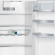 Siemens KG39E8XBA blacksteel koelkast - 201 cm. hoog - lowfrost