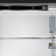 Siemens KI86SAFE0 inbouw koelkast - nis 178 cm.