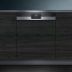 Siemens SE53HS60AE inbouw vaatwasser - half geïntegreerd