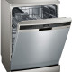 Siemens SN23HI60AE vaatwasser - rvs-look - Home Connect