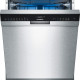 Siemens SN45ES57CE onderbouw vaatwasser