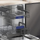 Siemens SN53HS10TE inbouw vaatwasser - Q300 - half geintegreerd