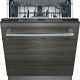 Siemens SN61HX08VE inbouw vaatwasser met besteklade