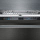 Siemens SN61HX08VE inbouw vaatwasser met besteklade