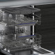 Siemens SN63EX01CE inbouw vaatwasser met autoDry open