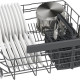Siemens SN63HX01AN inbouw vaatwasser - zeer stil 42 dB