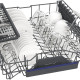 Siemens SN63HX01AN inbouw vaatwasser - zeer stil 42 dB