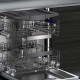 Siemens SN75EX11CE inbouw vaatwasser met Zeolith en Home Connect