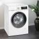 Siemens WG44G2ZONL vrijstaand wasmachine - Wit