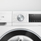 Siemens WG44G2ZONL vrijstaand wasmachine - Wit