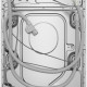 Siemens WG44H2A5NL wasmachine met auto dosering en HomeConnect