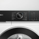 Siemens WG46H205NL wasmachine met antiVlekken en HomeConnect