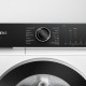 Siemens WG56H205NL wasmachine met antiVlekken en Home Connect